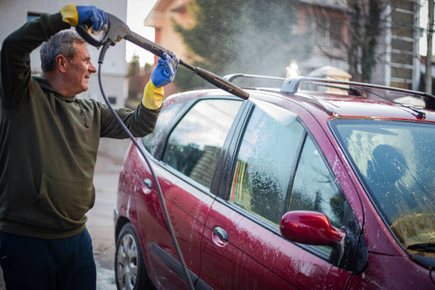 Best Affordable Power Washing  in Moscow, ID